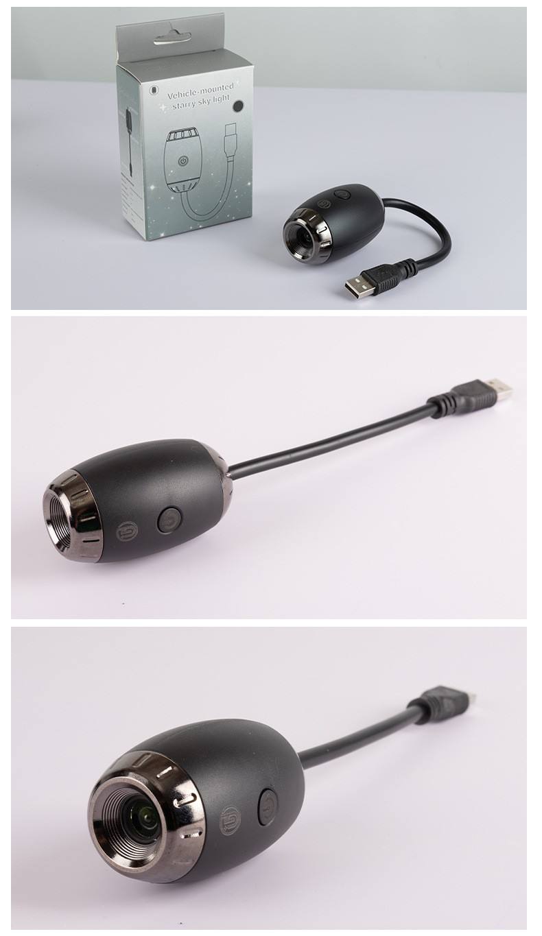 Proyector Galaxia para Dormir Mejor