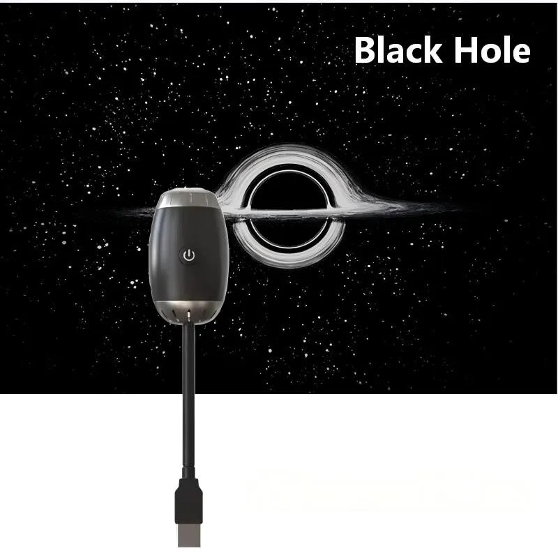 Proyector Galaxia para Dormir Mejor