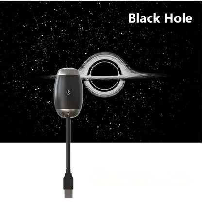 Proyector Galaxia para Dormir Mejor