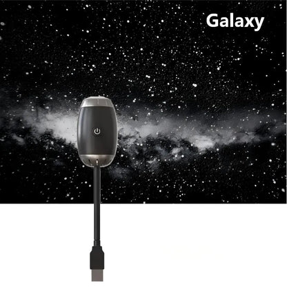 Proyector Galaxia para Dormir Mejor
