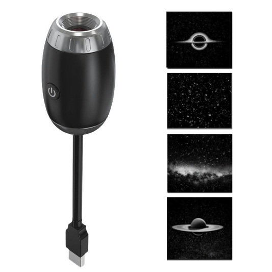 Proyector Galaxia para Dormir Mejor