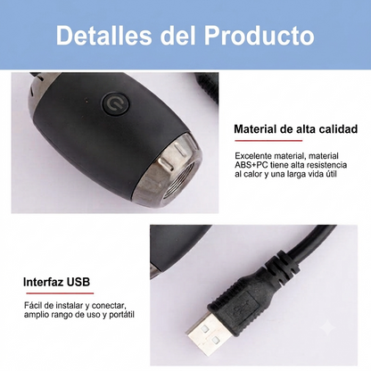 Proyector Galaxia para Dormir Mejor