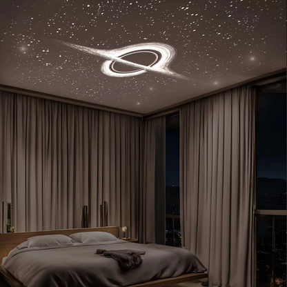 Proyector Galaxia para Dormir Mejor