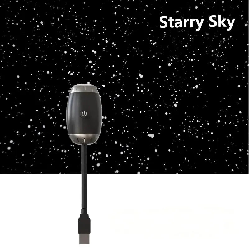 Proyector Galaxia para Dormir Mejor