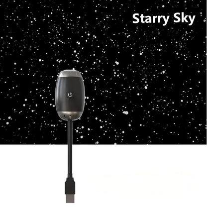 Proyector Galaxia para Dormir Mejor