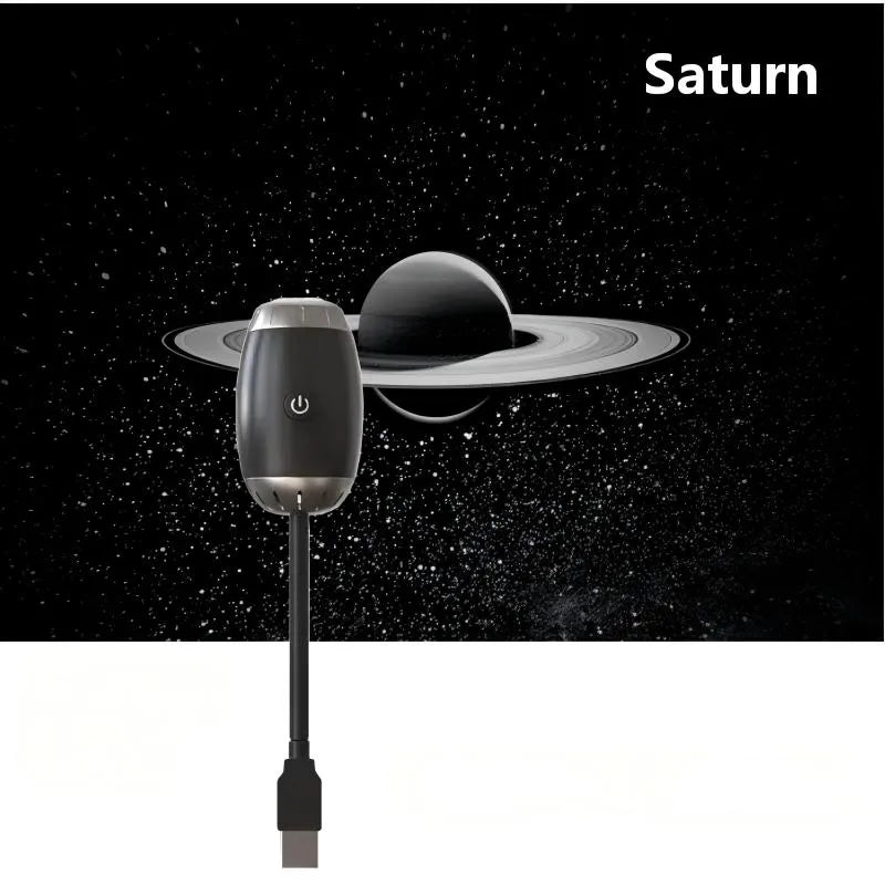Proyector Galaxia para Dormir Mejor