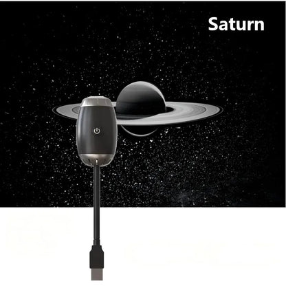 Proyector Galaxia para Dormir Mejor